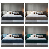 Camden Bed