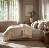 Signature Cotton Bedding Set