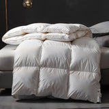 Cloud Down & Feather Duvet