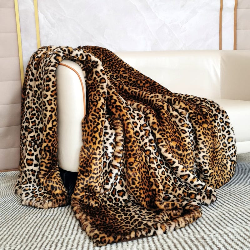 Bedding Ugg Cheetah Blanket Sherpa Throw Ugg Leopard Throw Leopard
