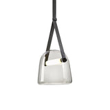 Mona Belt Glass Light