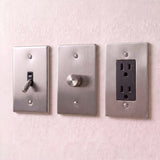 Stainless Steel