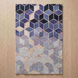 Euclid Rug β top view