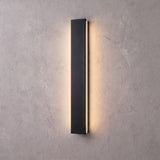 Modern Outdoor Wall Light