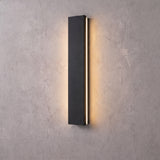 Modern Outdoor Wall Light