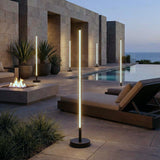 Modern Outdoor Floor Lamp