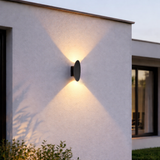 Sunset Wall Light