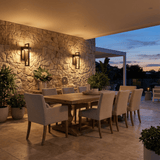 Twilight Dex Wall Light