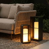 Garden Lantern (Solar)