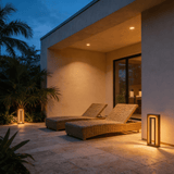 Prism Pathway Light (Outdoor Solar)