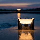 Landing Light (Outdoor Solar)