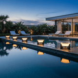 Landing Light (Outdoor Solar)