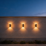 Sunset Wall Light