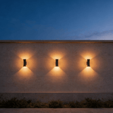 Sunset Wall Light