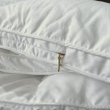 Cloud Down & Feather Duvet