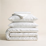 SEV-SILK-FOLDED-2026-07 bedding-set-studio white