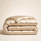 SEV-SILK-FOLDED-2026-07 duvet-cover champagne