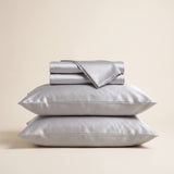 SEV-SILK-FOLDED-2026-07 sheet-set grey