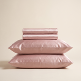 SEV-SILK-FOLDED-2026-07 sheet-set pink