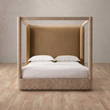 Boucle Toffee — Canopy