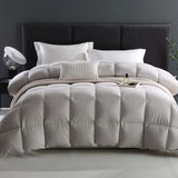 Cloud Down & Feather Duvet