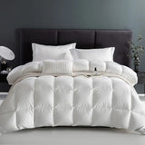 Cloud Down & Feather Duvet