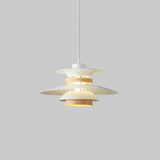 Scandinavian Pendant Light
