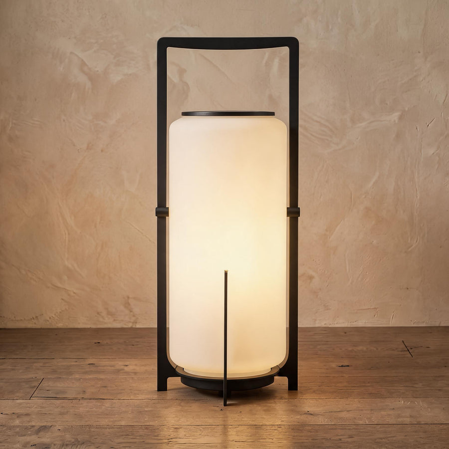 Lampara Outdoor Light (Solar) โ dimensions