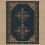 Rust/Navy