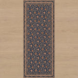 Rust/Navy