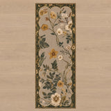 Ochre/Olive