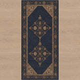 Rust/Navy