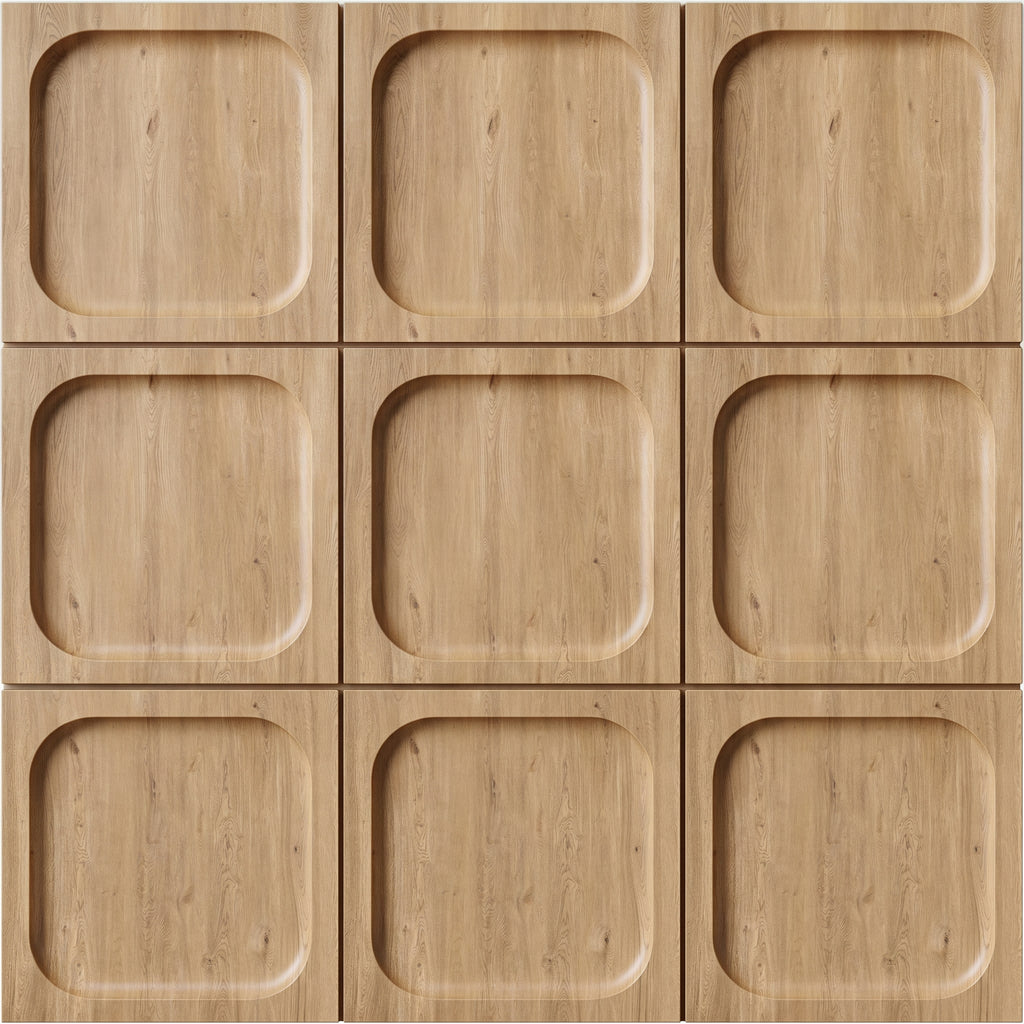Custom / Unstained