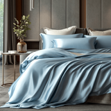 Articture Premium Mulberry Silk Bedding Set