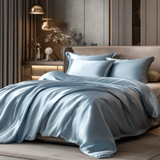 Articture Premium Mulberry Silk Bedding Set