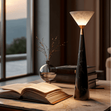 Zenith Table Lamp
