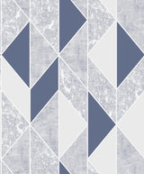 Diamond Marble Suede Wallpaper
