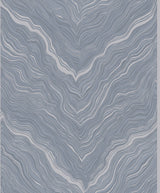 Marble Drip Suede Wallpaper