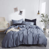 Articture Premium Bedding Set (Long-staple Sateen Cotton)