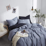 Articture Premium Bedding Set (Long-staple Sateen Cotton)