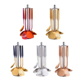 Stockholm Cooking Utensils Set