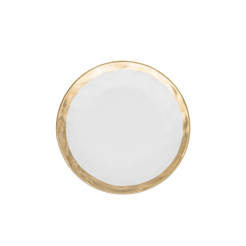 Pearl Plate (Set of 2)