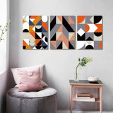 Westerner Stretched Canvas