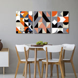 Westerner Stretched Canvas