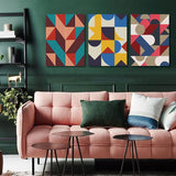 Espànéa Stretched Canvas