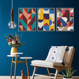 Espànéa Stretched Canvas