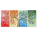Tree of Life Stretched Canvas
