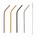 Seoul Straw