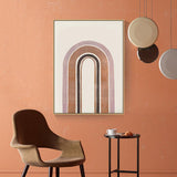 Daisys Dream Stretched Canvas