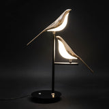 Chiriya Table Lamp